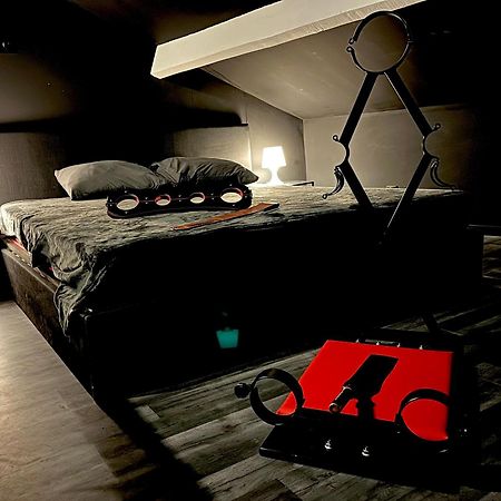 Amour D'Une Nuit, Loveroom Sarcelles Exterior foto