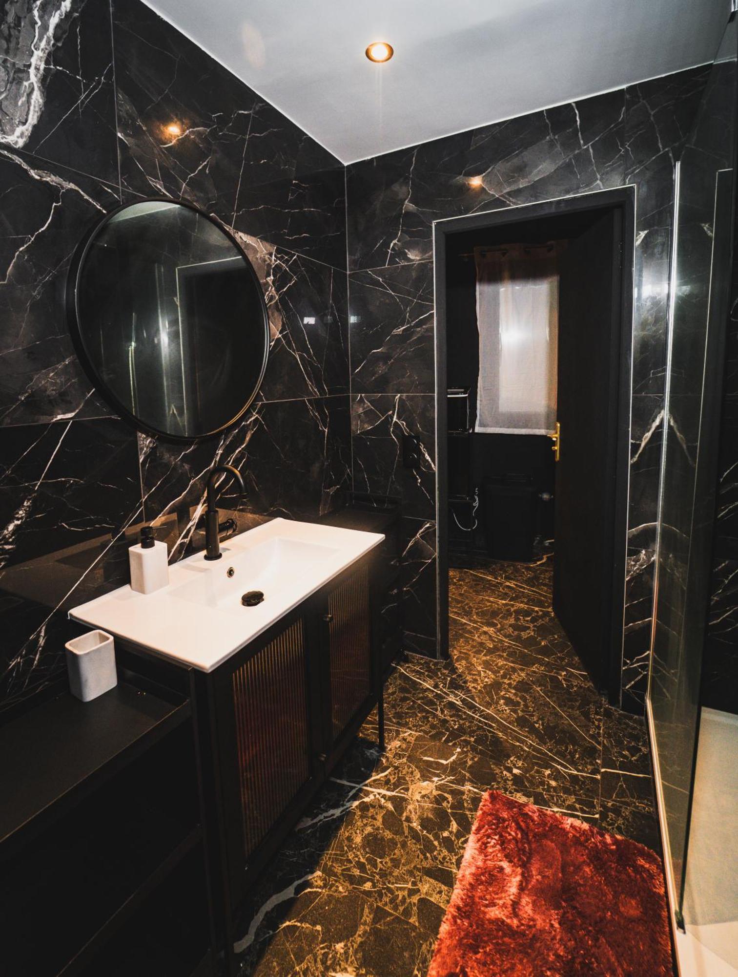 Amour D'Une Nuit, Loveroom Sarcelles Exterior foto